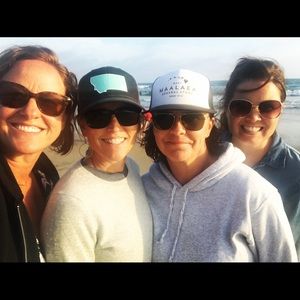 Meet your Posher, Misty